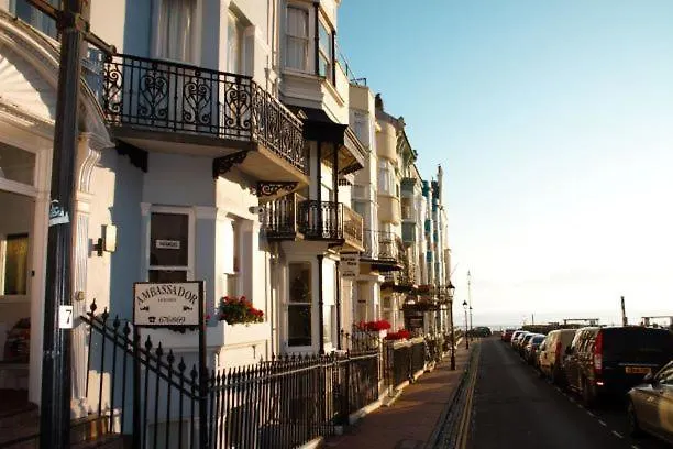 Ambassador Hotel Brighton