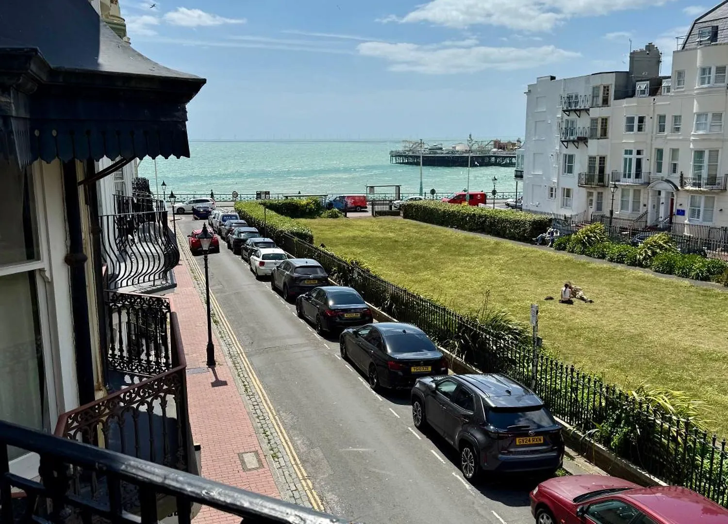 Ambassador Hotel Brighton United Kingdom