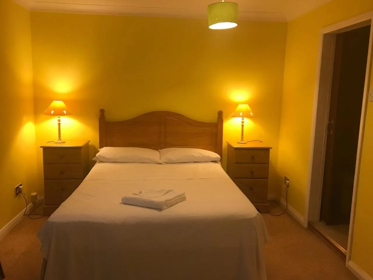 Ambassador Hotel Brighton