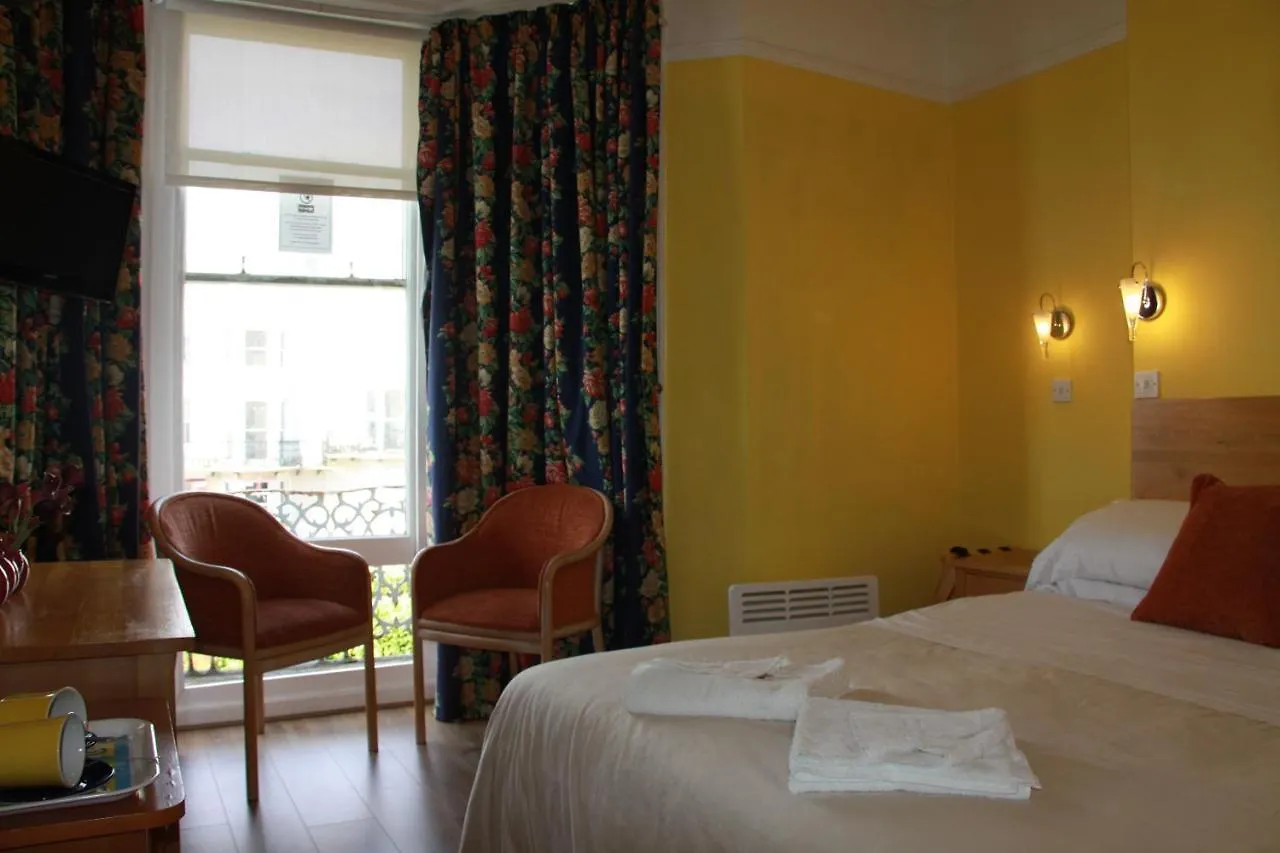 Ambassador Hotel Brighton