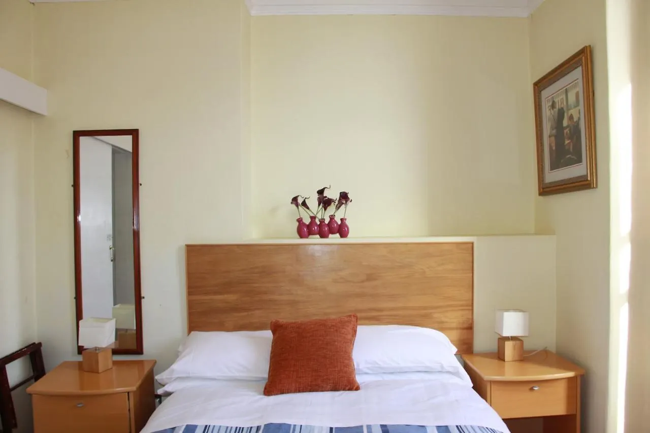 ***  Ambassador Hotel Brighton United Kingdom