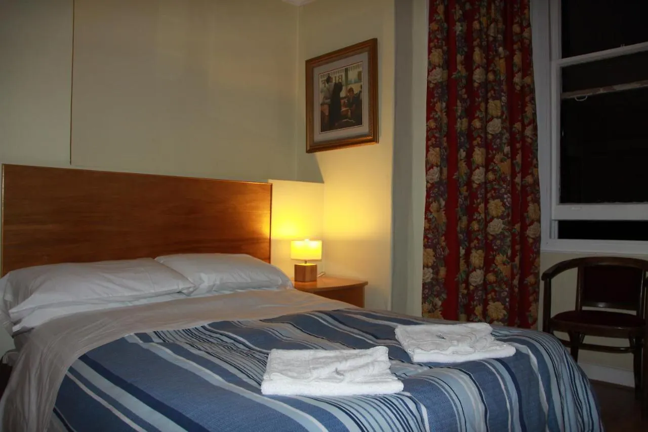 Ambassador Hotel Brighton