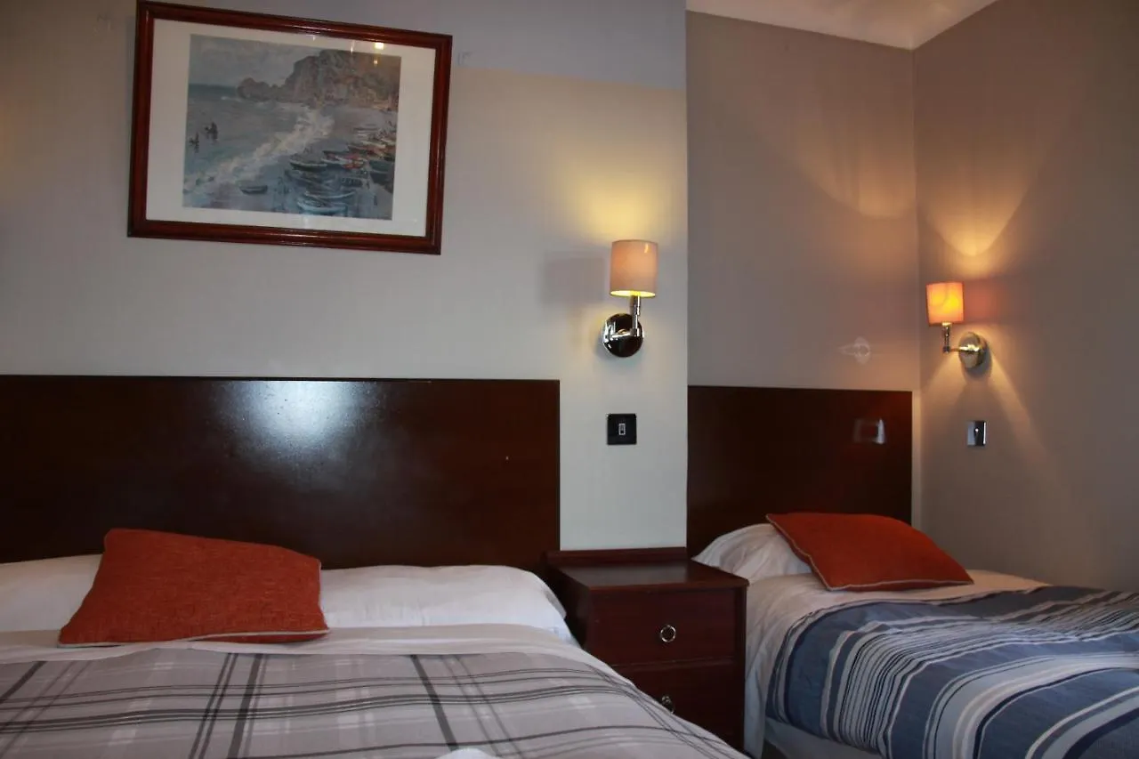 Ambassador Hotel Brighton