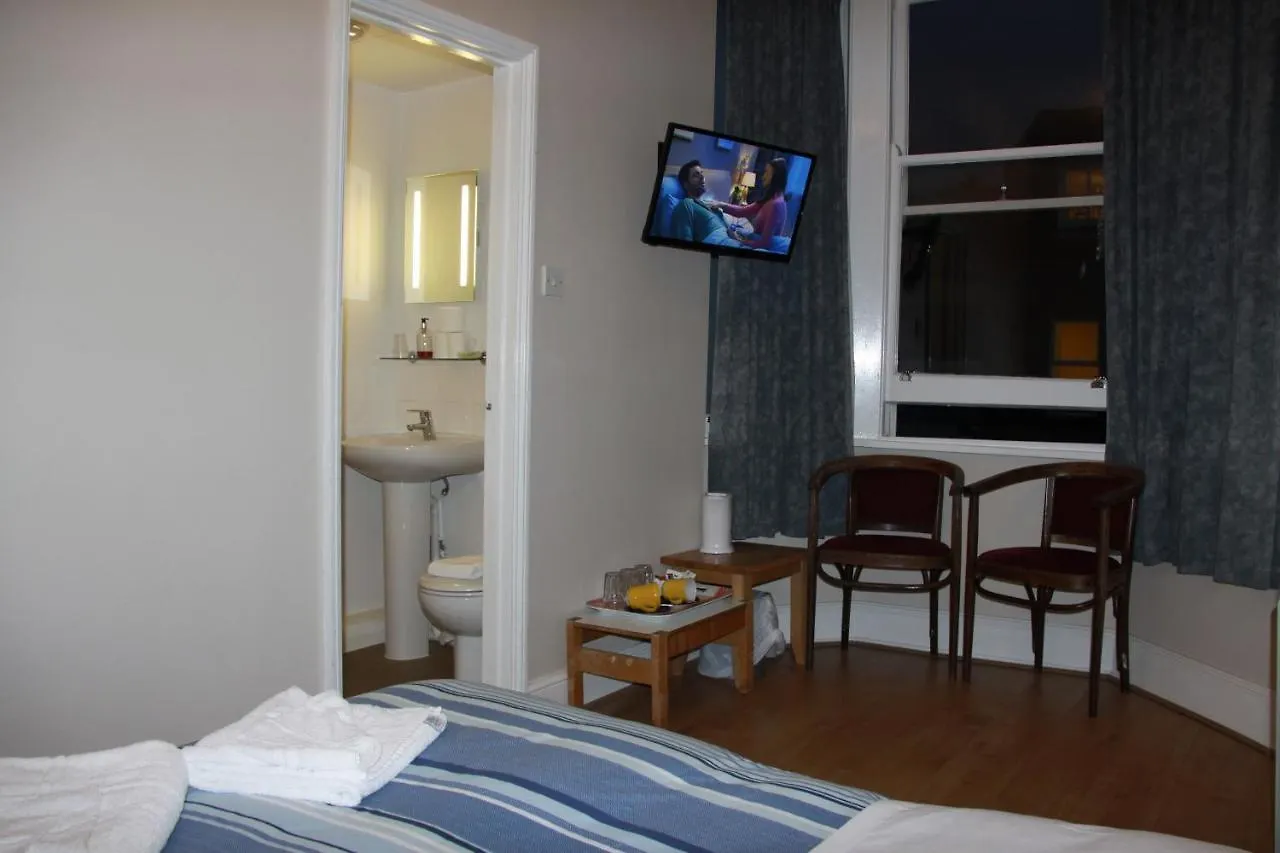 Ambassador Hotel Brighton