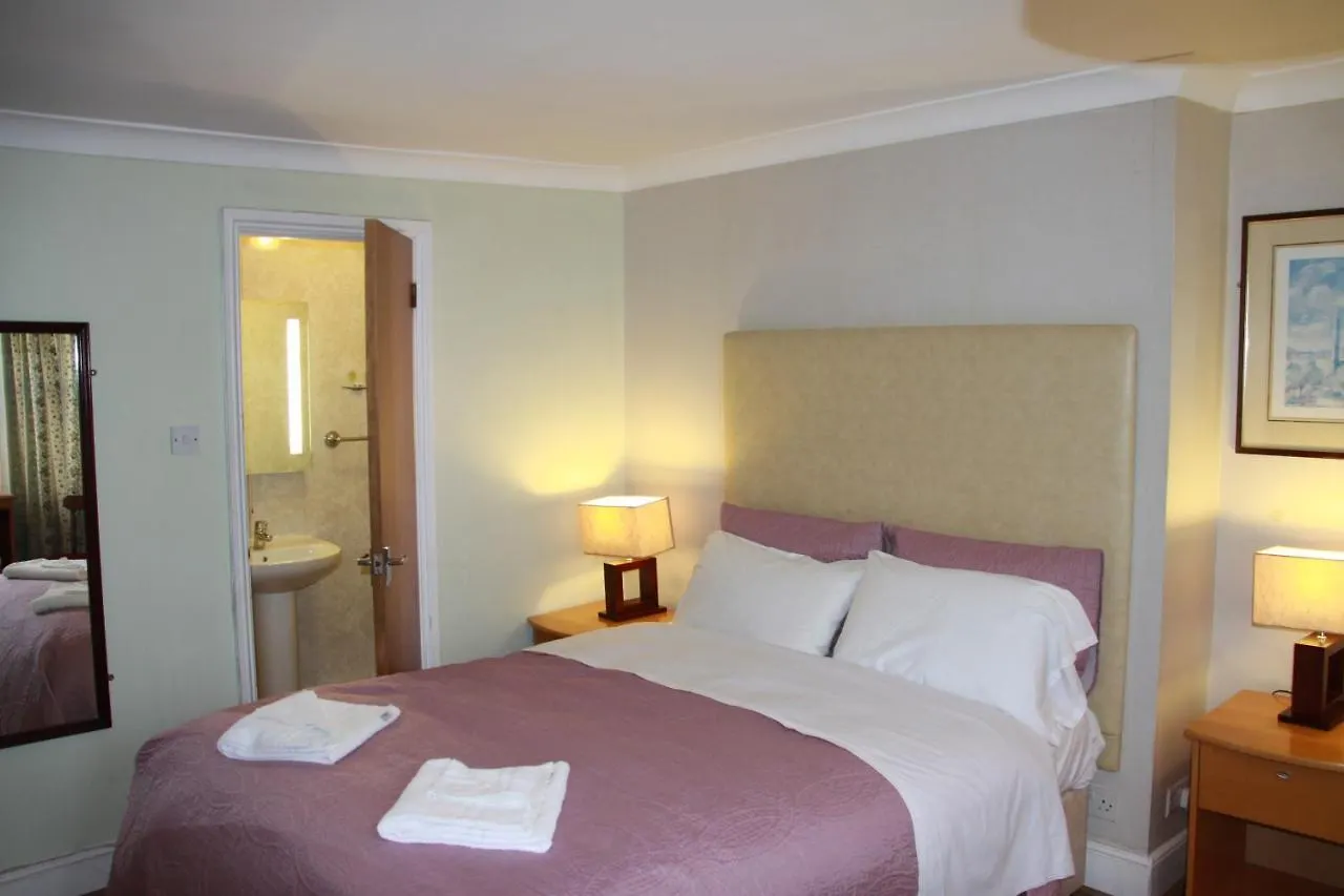 Ambassador Hotel Brighton