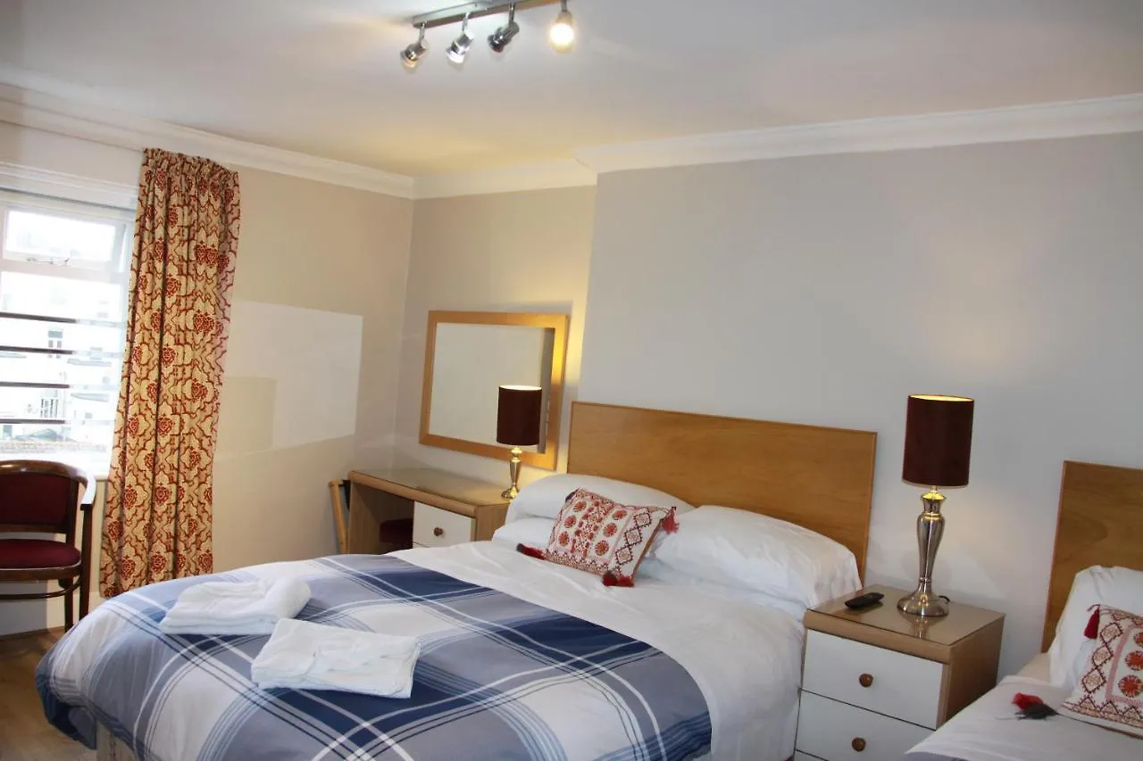 Ambassador Hotel Brighton