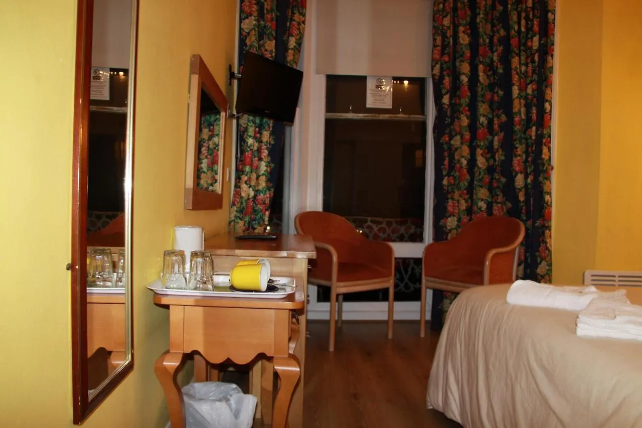 Ambassador Hotel Brighton