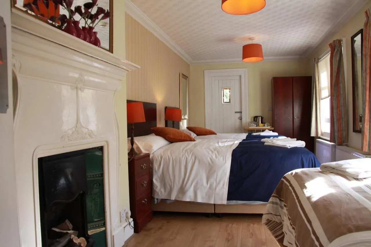 Ambassador Hotel Brighton
