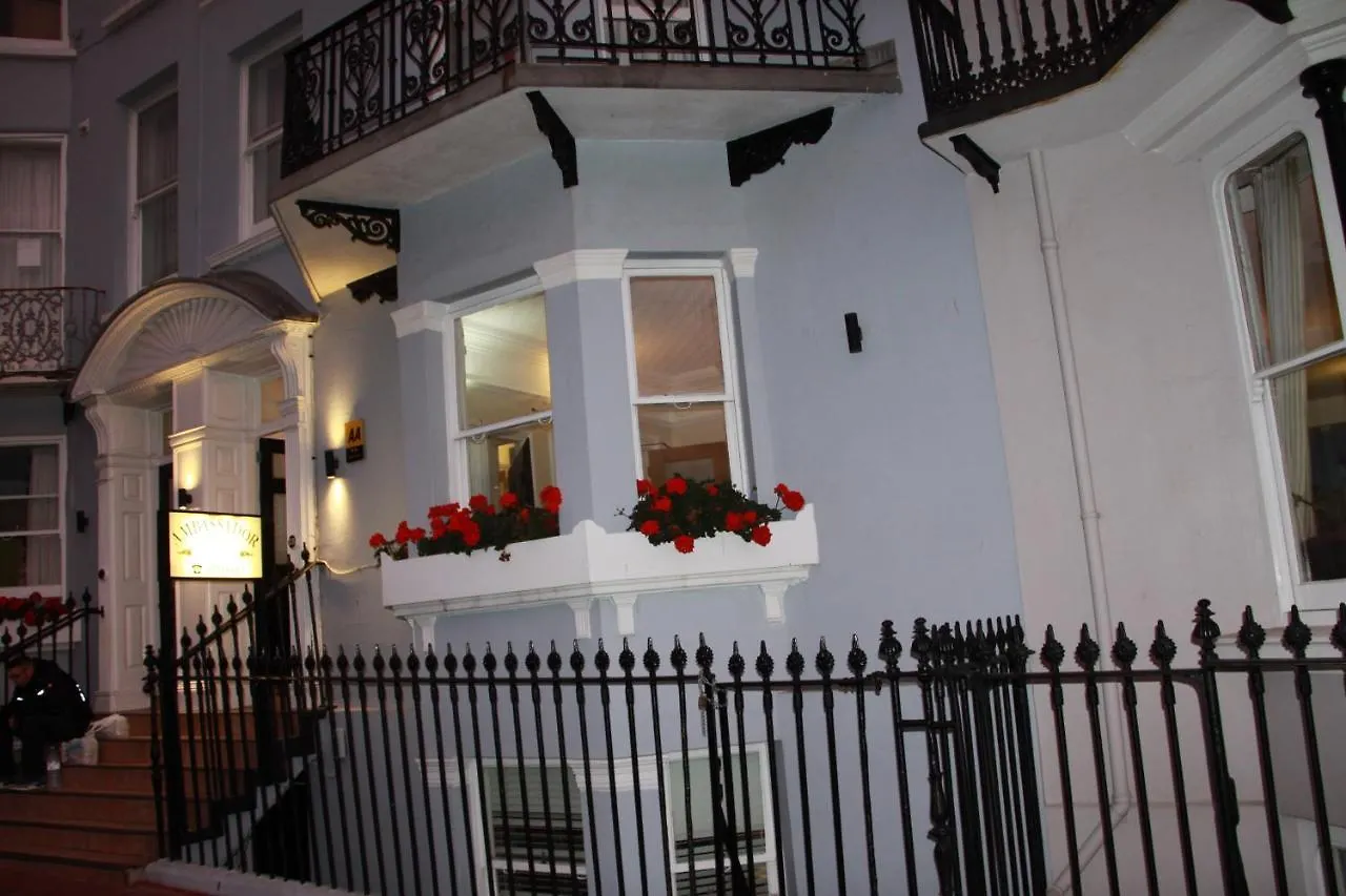 Ambassador Hotel Brighton