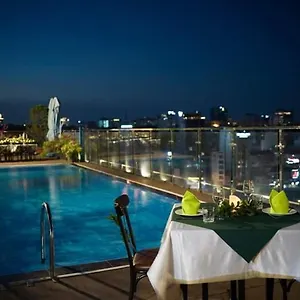 *** Hotel A25 - 29 Le Thi Hong Gam Wietnam