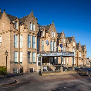 **** Hotel The Bruntsfield Wielka Brytania