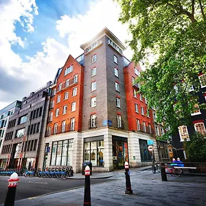 **** Hotel apartamentowy Marlin - Queen Street Wielka Brytania