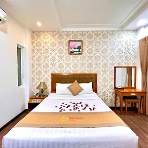 *** Hotel New Space Airport Wietnam
