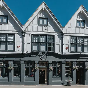 The Ginger Pig *** Brighton