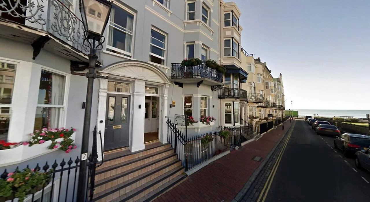Ambassador Hotel Brighton