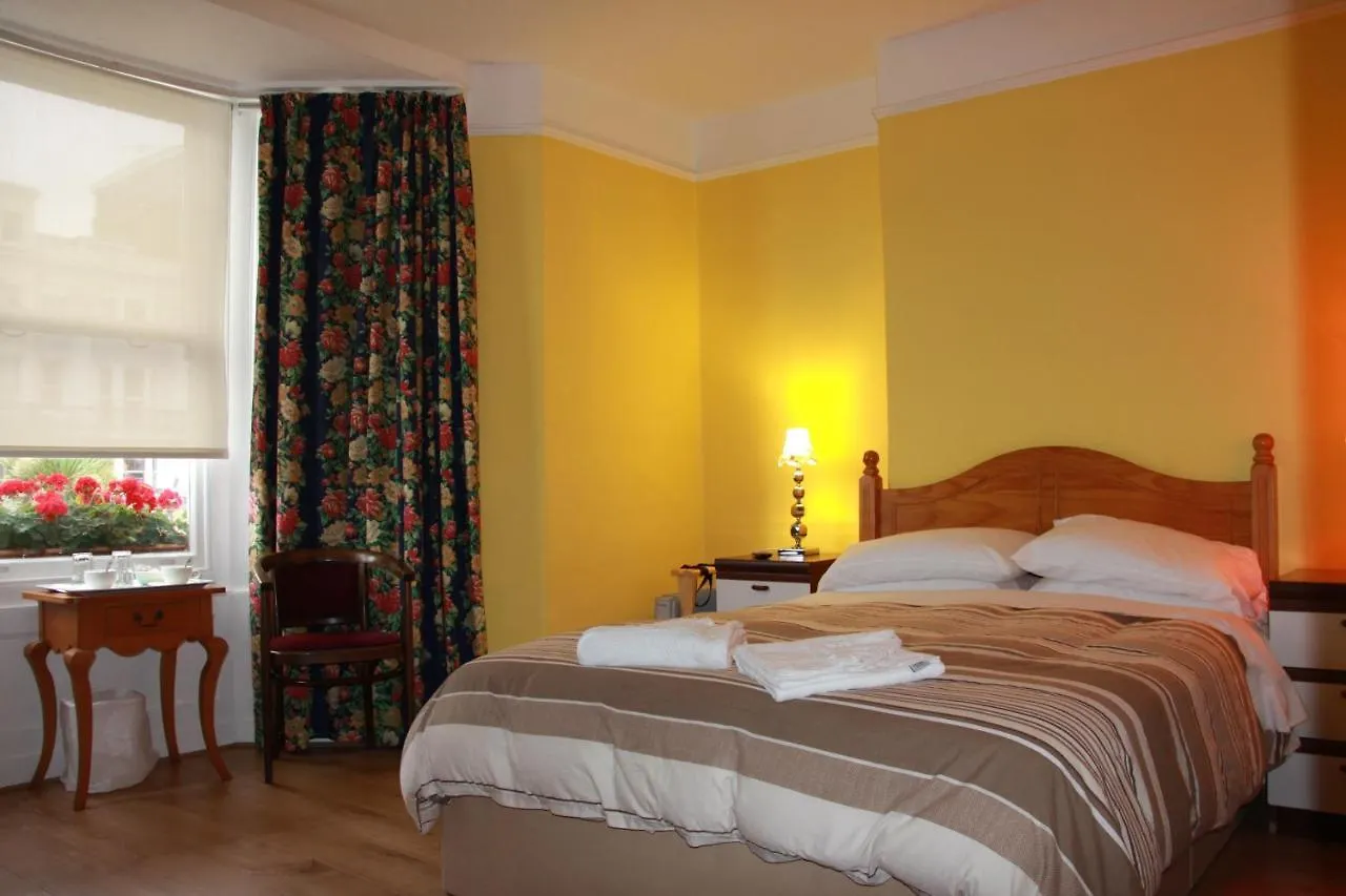 Ambassador Hotel Brighton