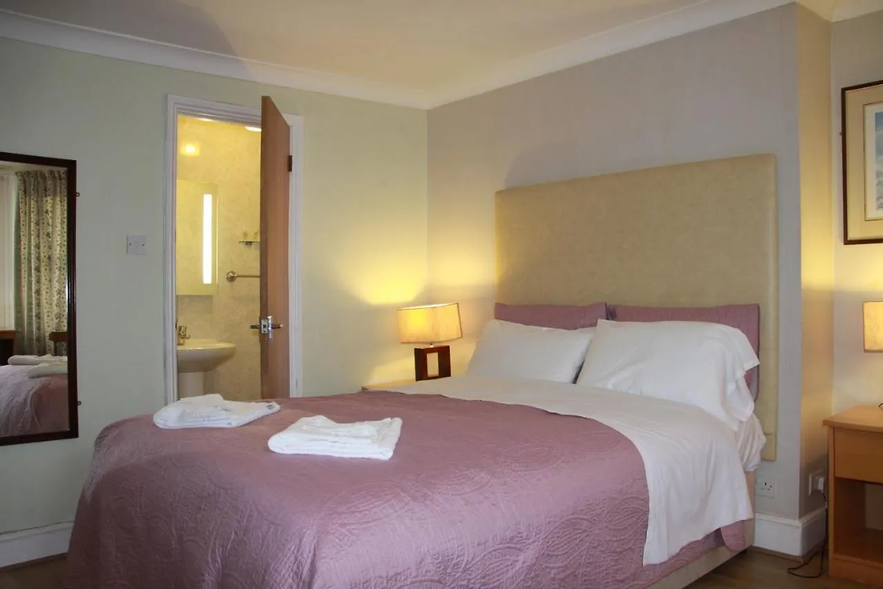 Ambassador Hotel Brighton United Kingdom