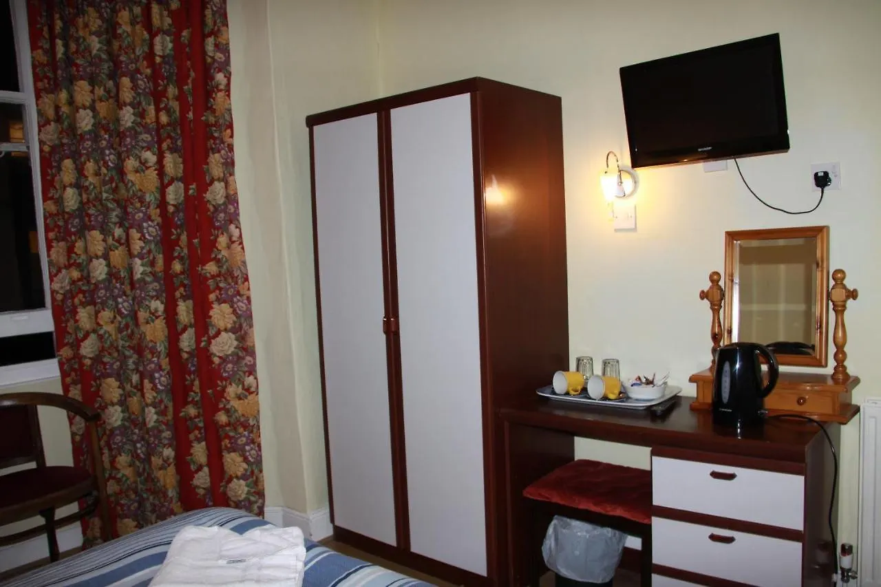 Ambassador Hotel Brighton United Kingdom