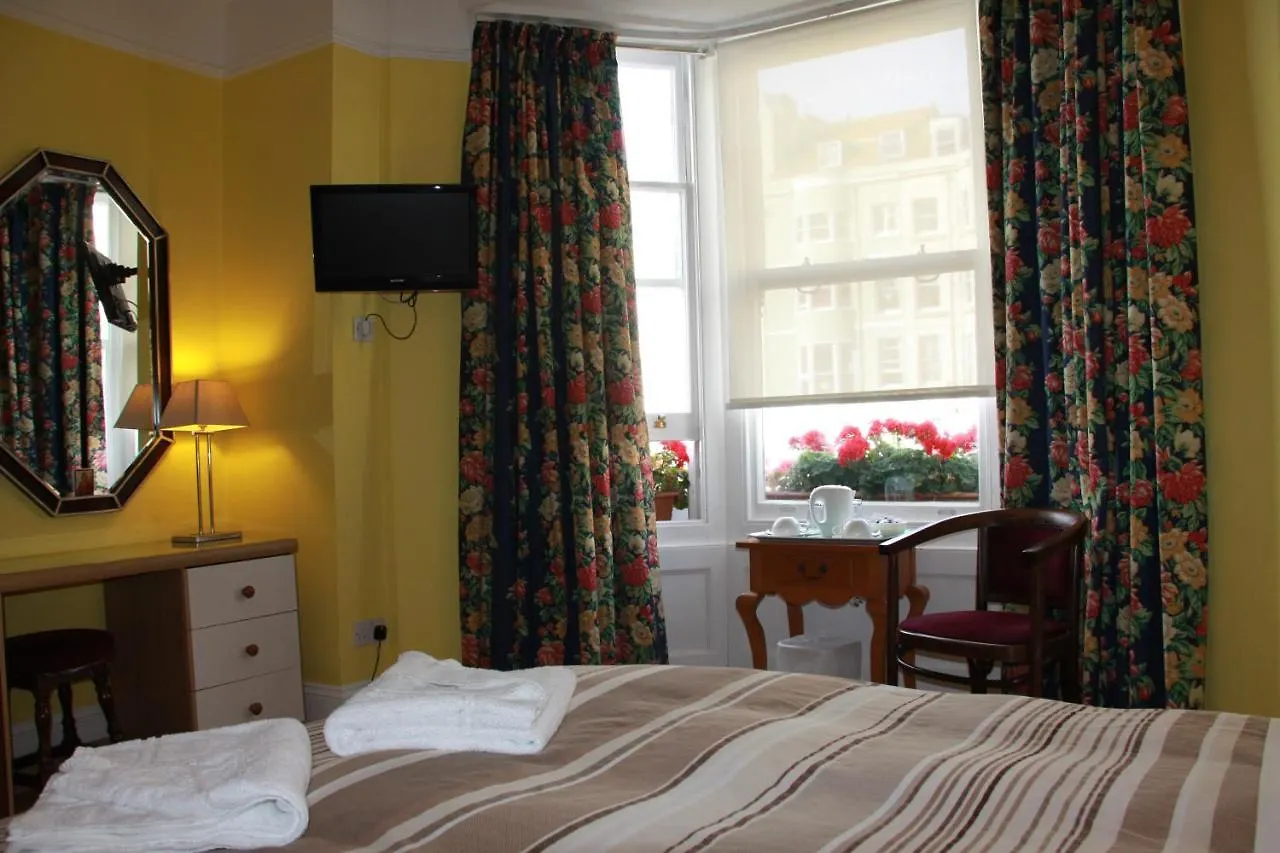 Ambassador Hotel Brighton