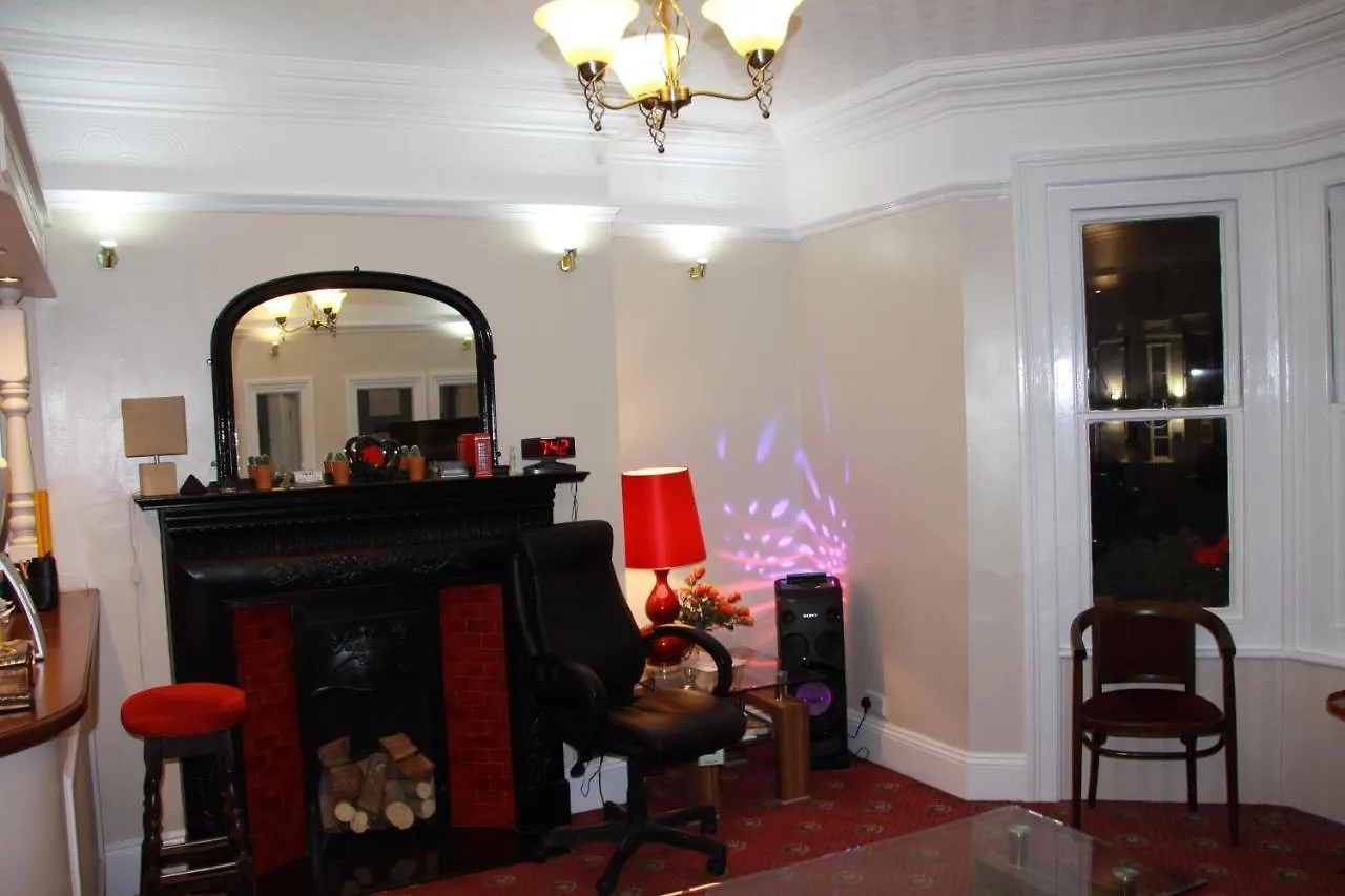Ambassador Hotel Brighton