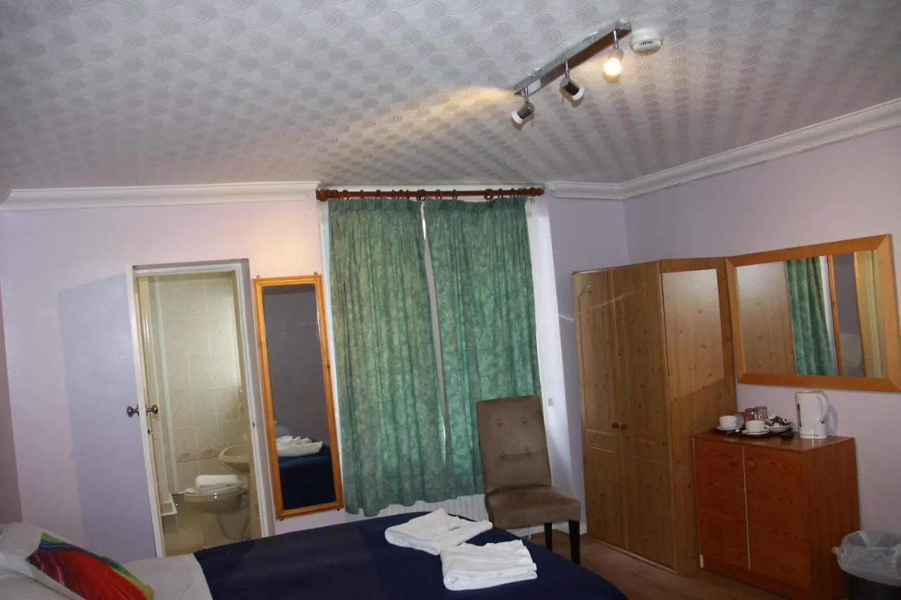Ambassador Hotel Brighton