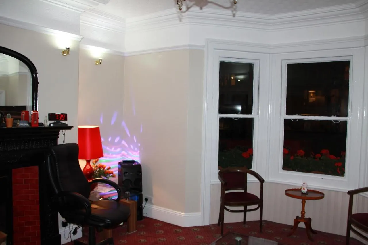 Ambassador Hotel Brighton