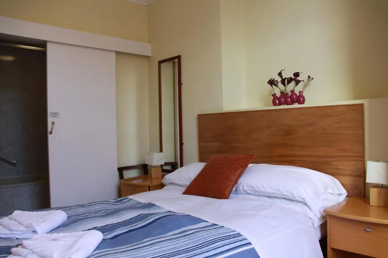 Ambassador Hotel Brighton