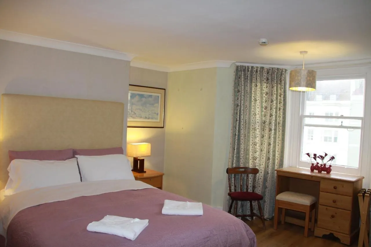 Ambassador Hotel Brighton United Kingdom