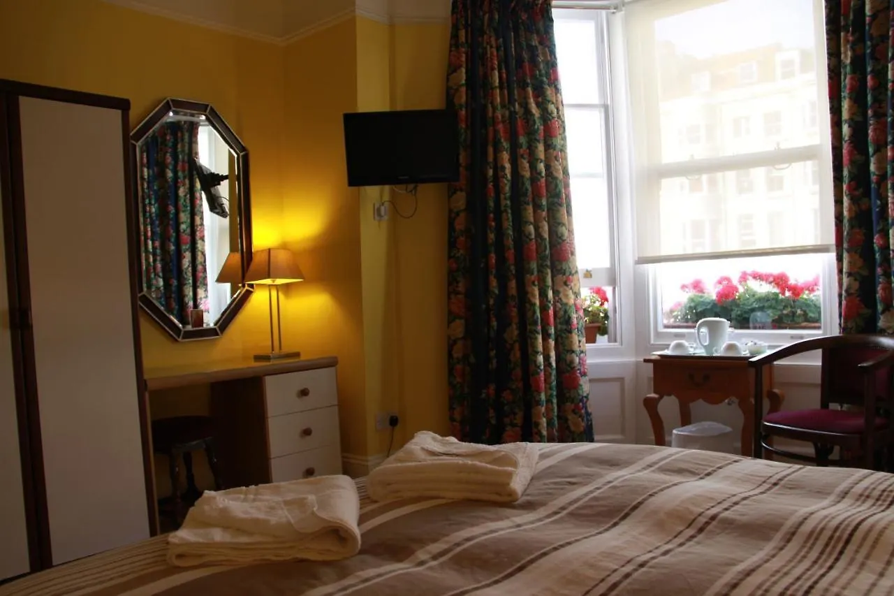 Ambassador Hotel Brighton 3*,  United Kingdom