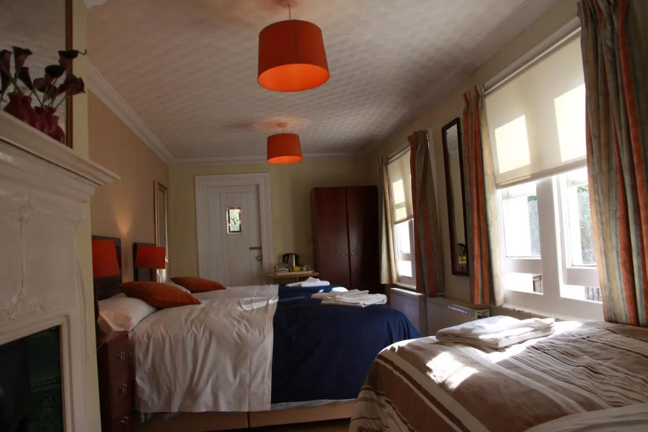 Ambassador Hotel Brighton