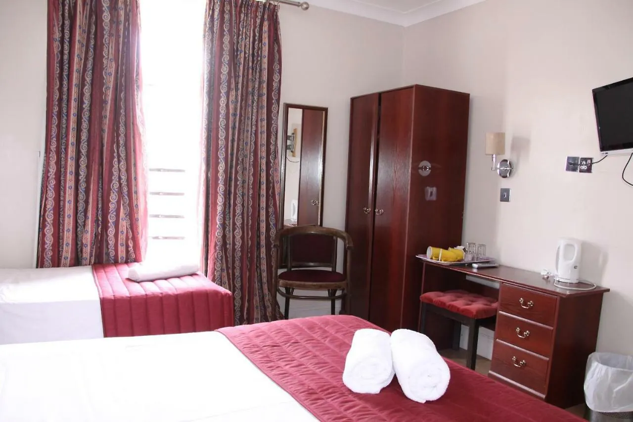 Ambassador Hotel Brighton 3*,  United Kingdom